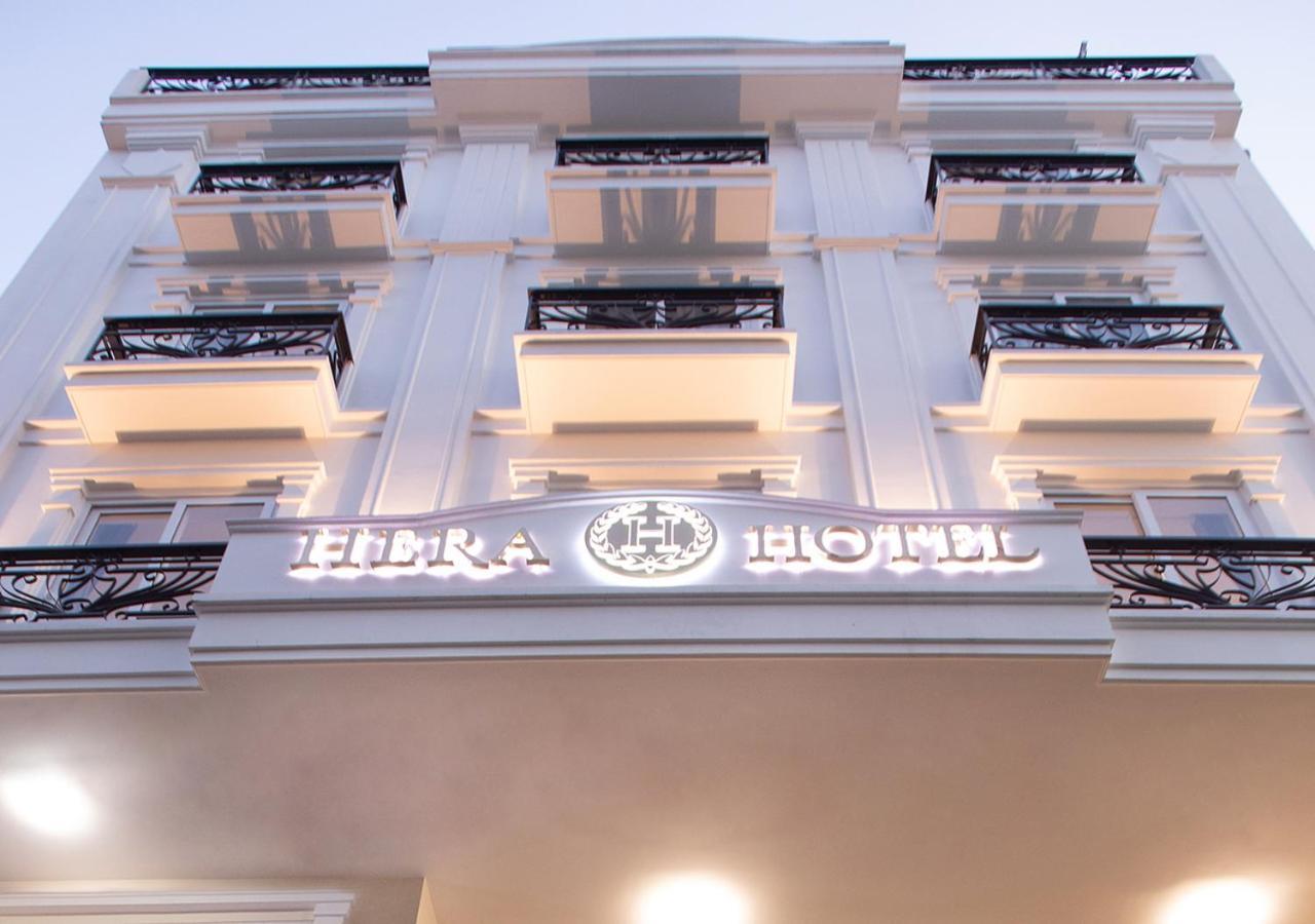 Hera Hotel Airport Ho Chi Minh-byen Eksteriør bilde