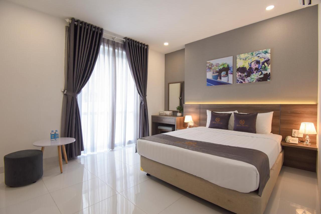 Hera Hotel Airport Ho Chi Minh-byen Eksteriør bilde