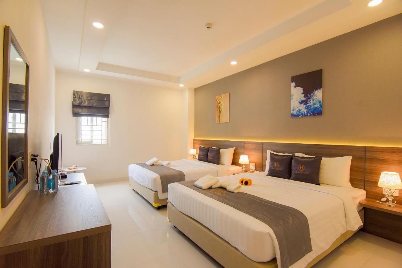 Hera Hotel Airport Ho Chi Minh-byen Eksteriør bilde